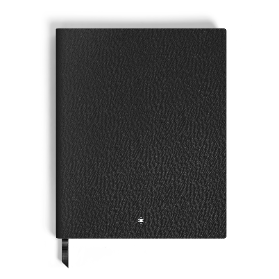 Montblanc Sartorial Schwarz groß MB134732
