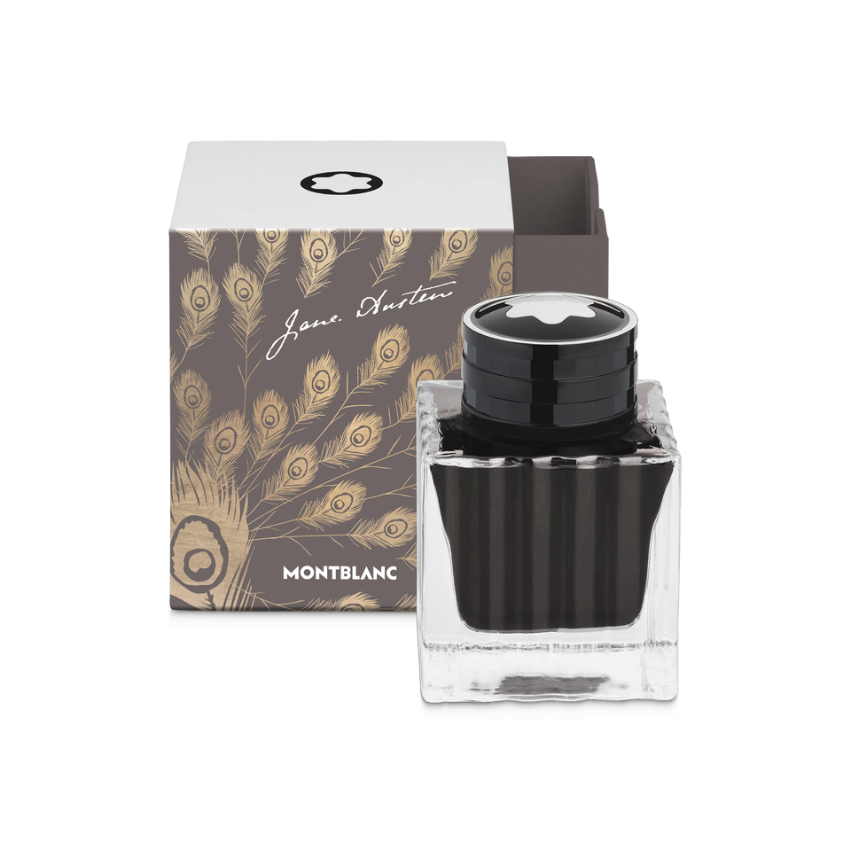 Montblanc Jane Austen Umber 50 ml