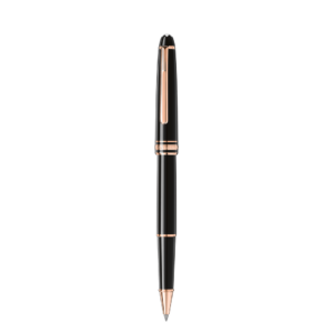Montblanc Meisterstück Classique Roségold Rollerball MB132487
