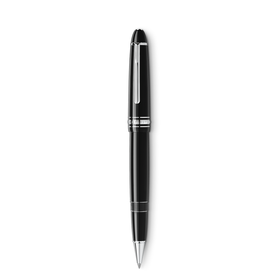 Montblanc Meisterstück LeGrand Platin Rollerball MB132451