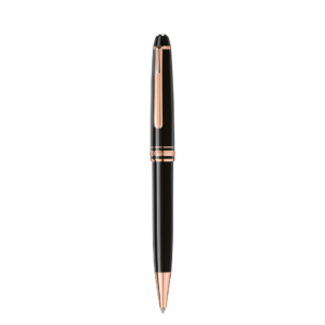 Montblanc Meisterstück Roségold Classique Kugelschreiber MB132488