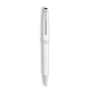 Montblanc Meisterstück White Classique Kugelschreiber MB137122