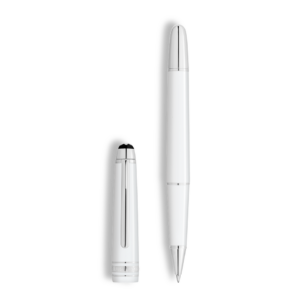 Montblanc Meisterstück White Classique Rollerball MB137121