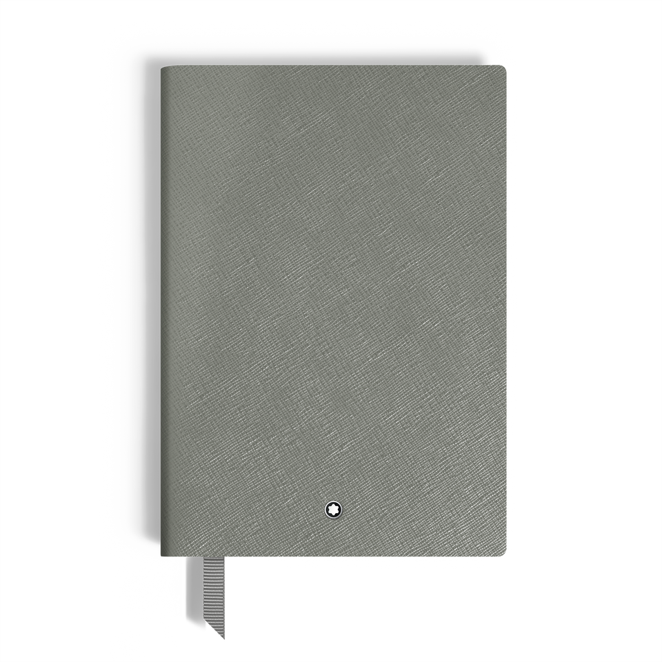 Montblanc Sartorial warmes Grau MB134753
