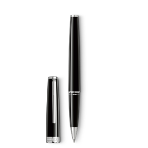 Montblanc PIX Schwarz Rollerball MB132494