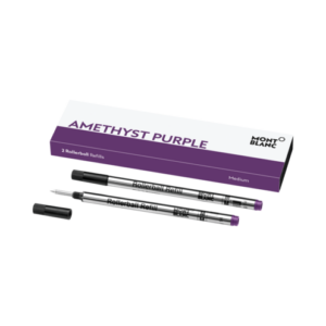 Montblanc Rollerball-Minen Amethyst Purple MB128236