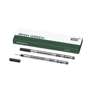 Montblanc Rollerball-Minen Irish Green MB128235