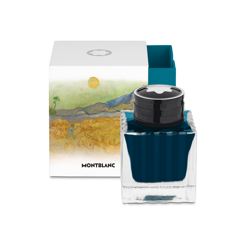 Montblanc Vincent van Gogh Türkis 50 ml