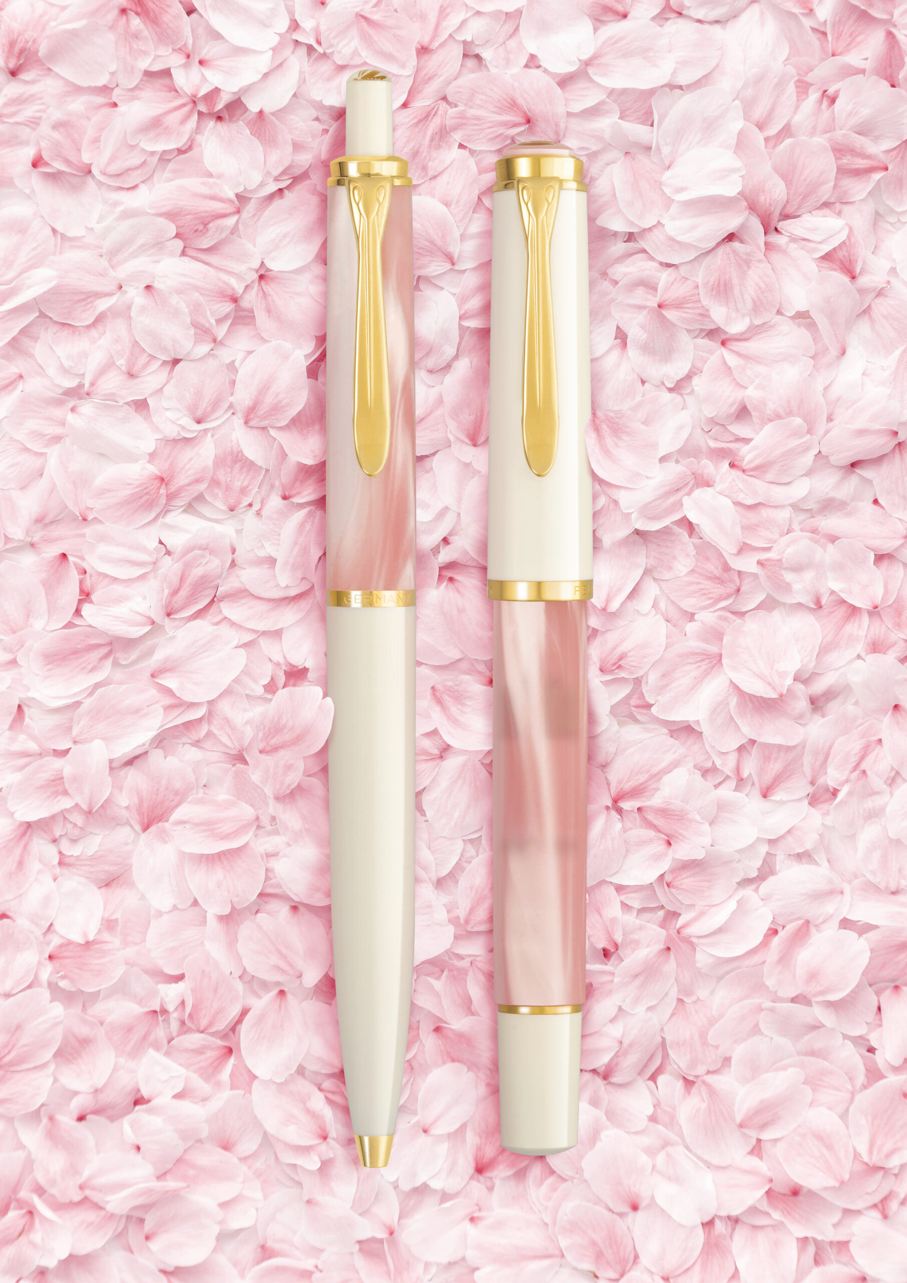 Pelikan Classic 200 Cherry Blossom
