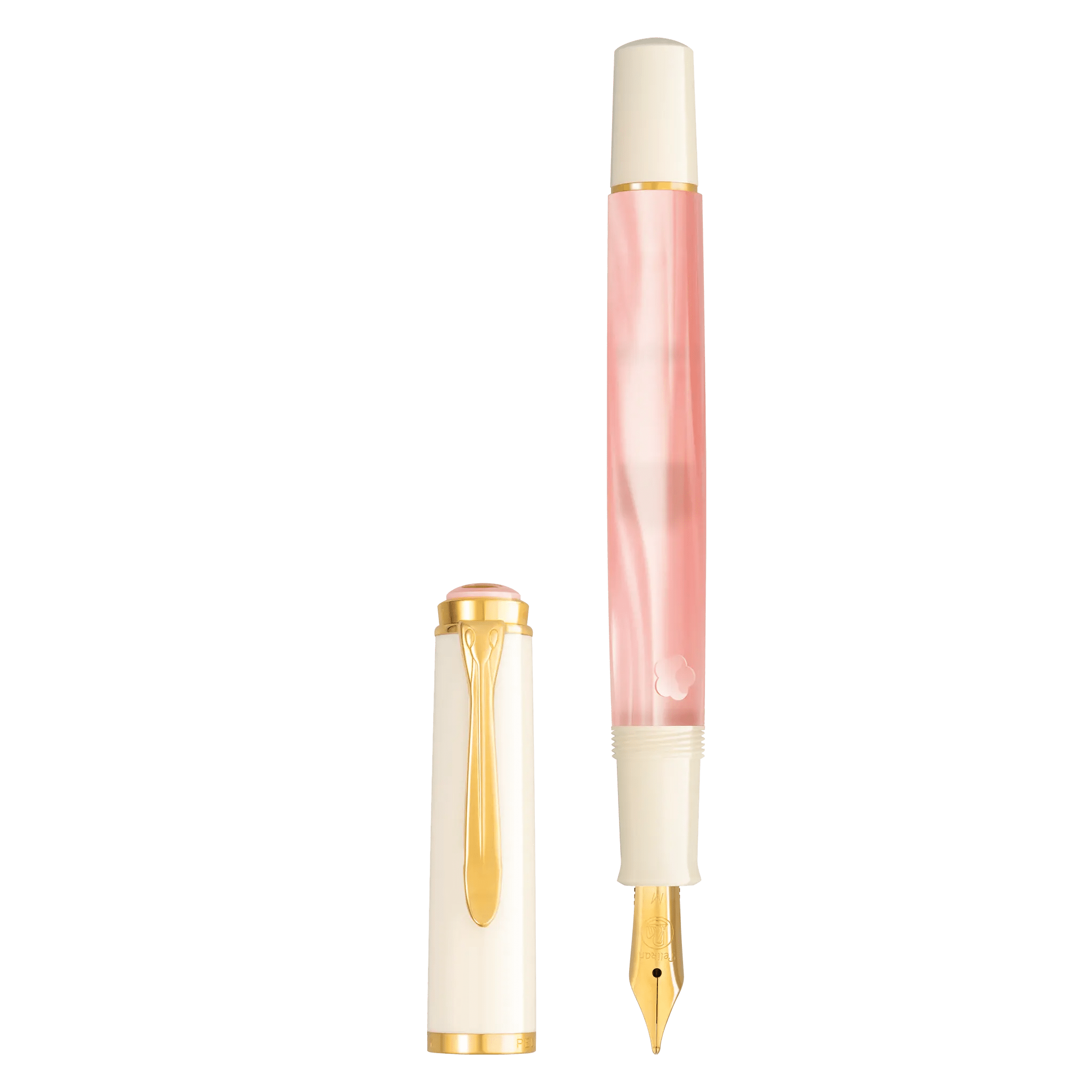 Pelikan Classic M200 Cherry Blossom Ansicht 2