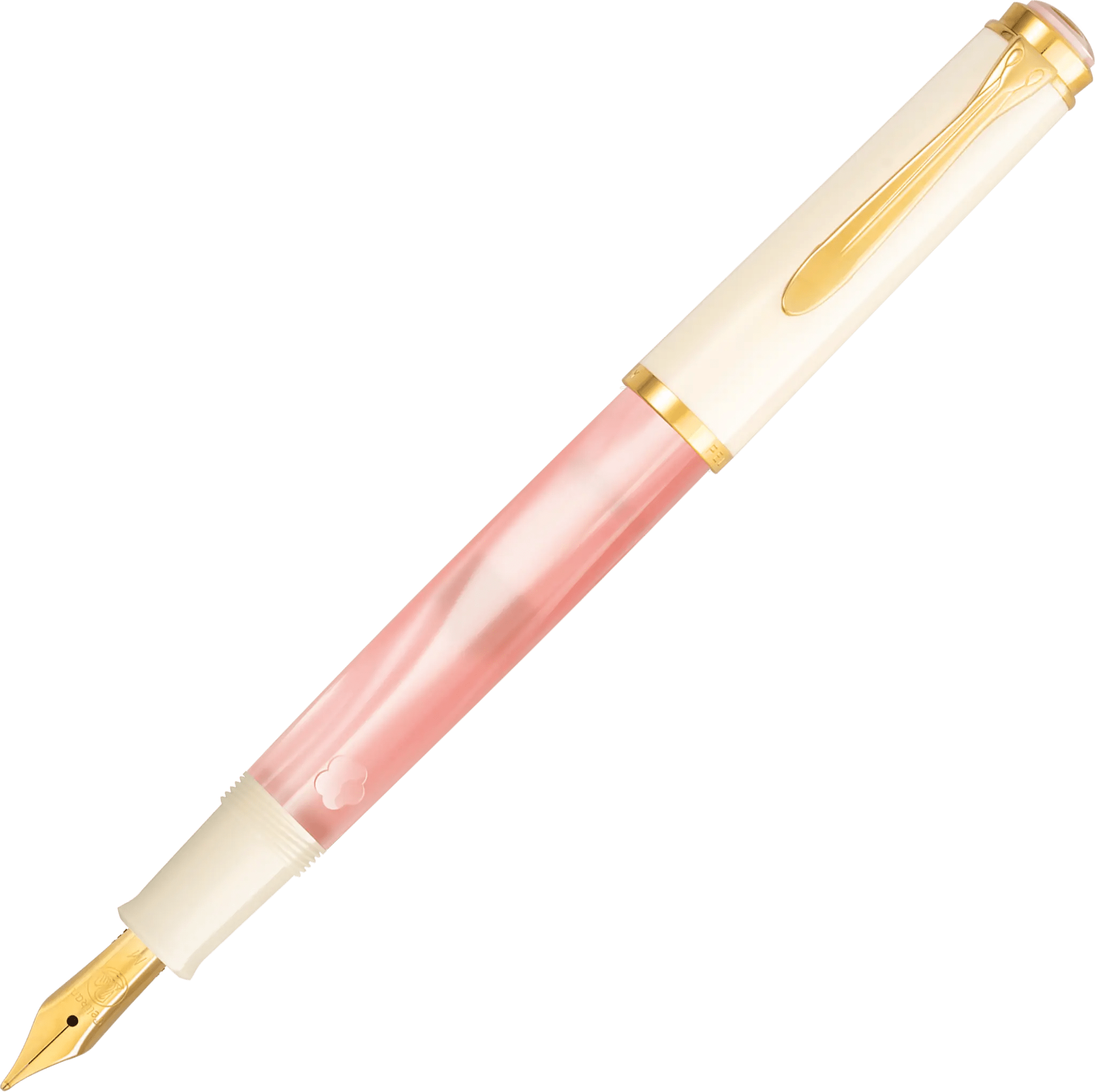 Pelikan Classic M200 Cherry Blossom Ansicht 3