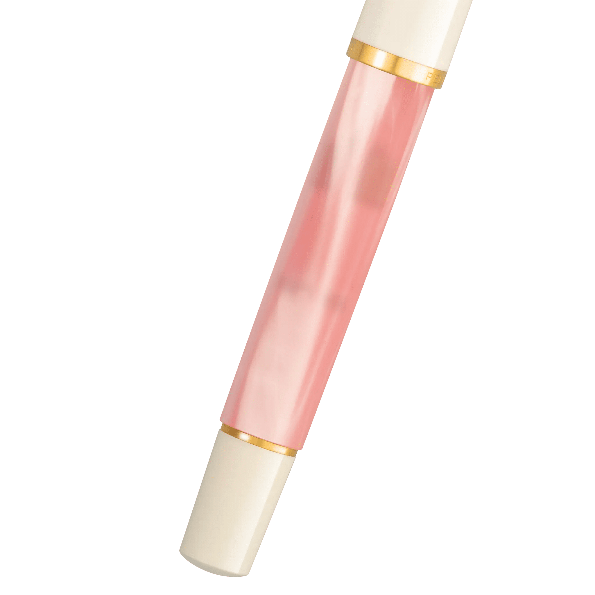 Pelikan Classic M200 Cherry Blossom Detail