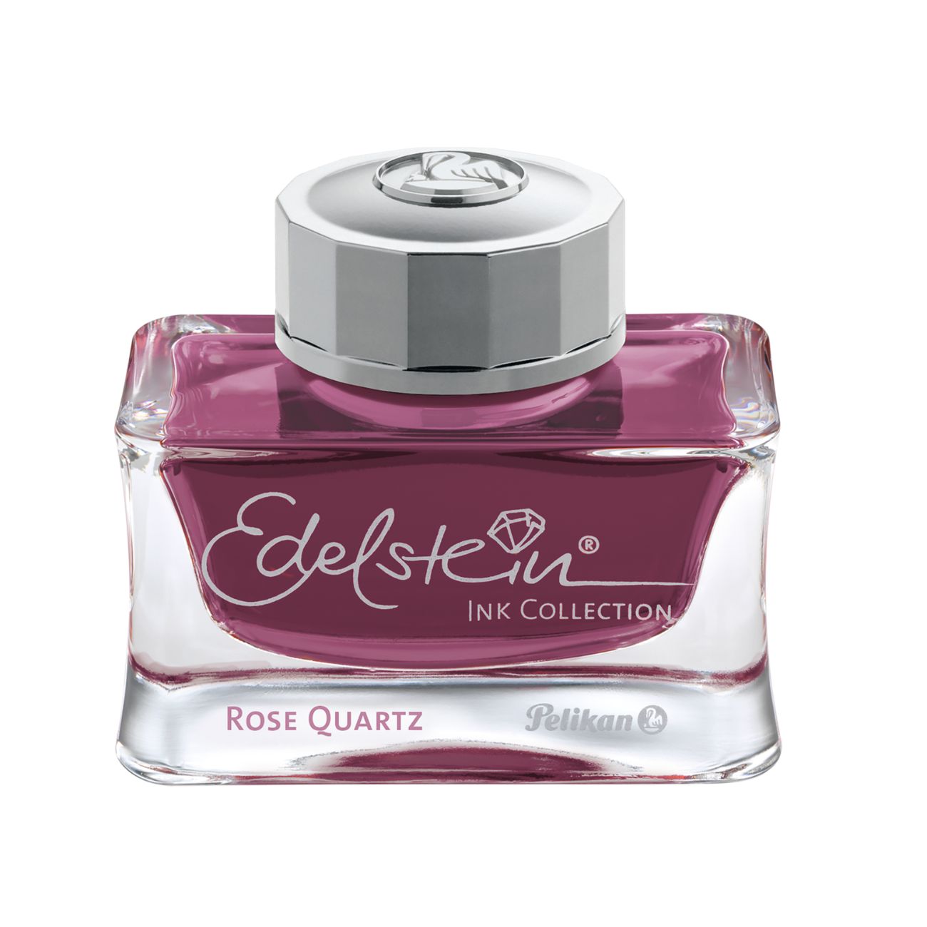 Pelikan Edelstein Ink of the Year 2023 Rose Quartz 50 ml