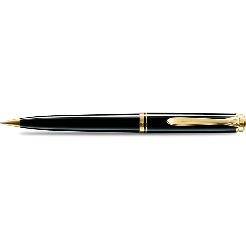 Pelikan Souverän K800 Schwarz