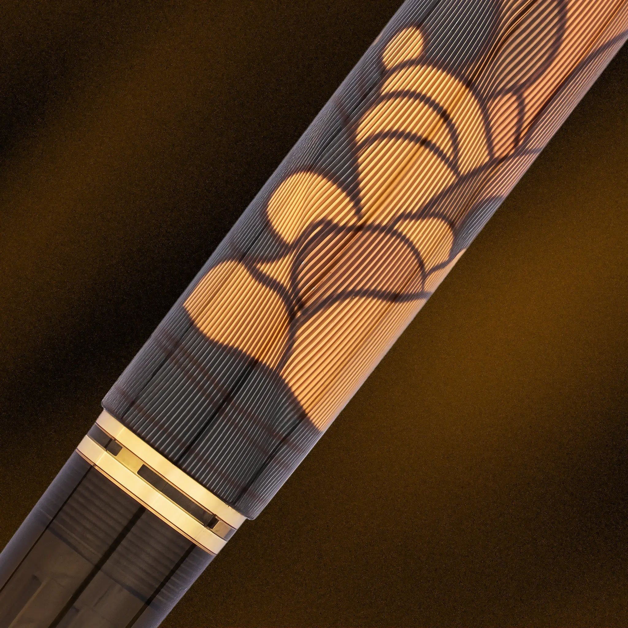 Pelikan Souverän M600 Art Collection Georg Tippel Verpackung