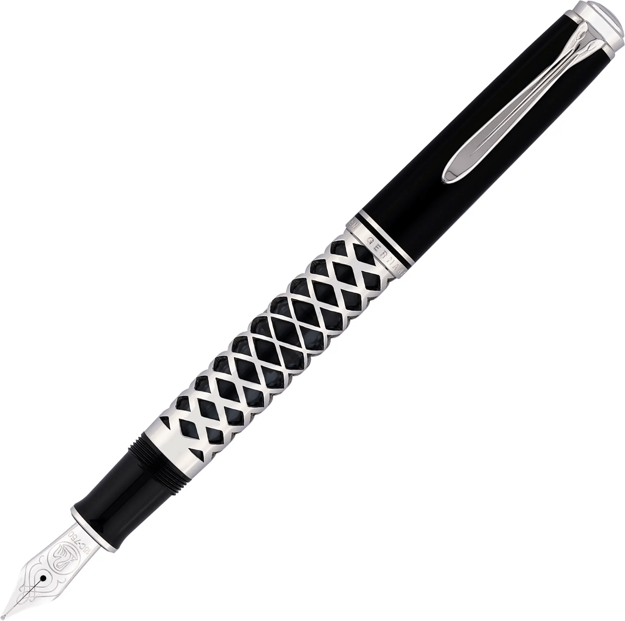 Pelikan Souverän M805 Metal Sleeve