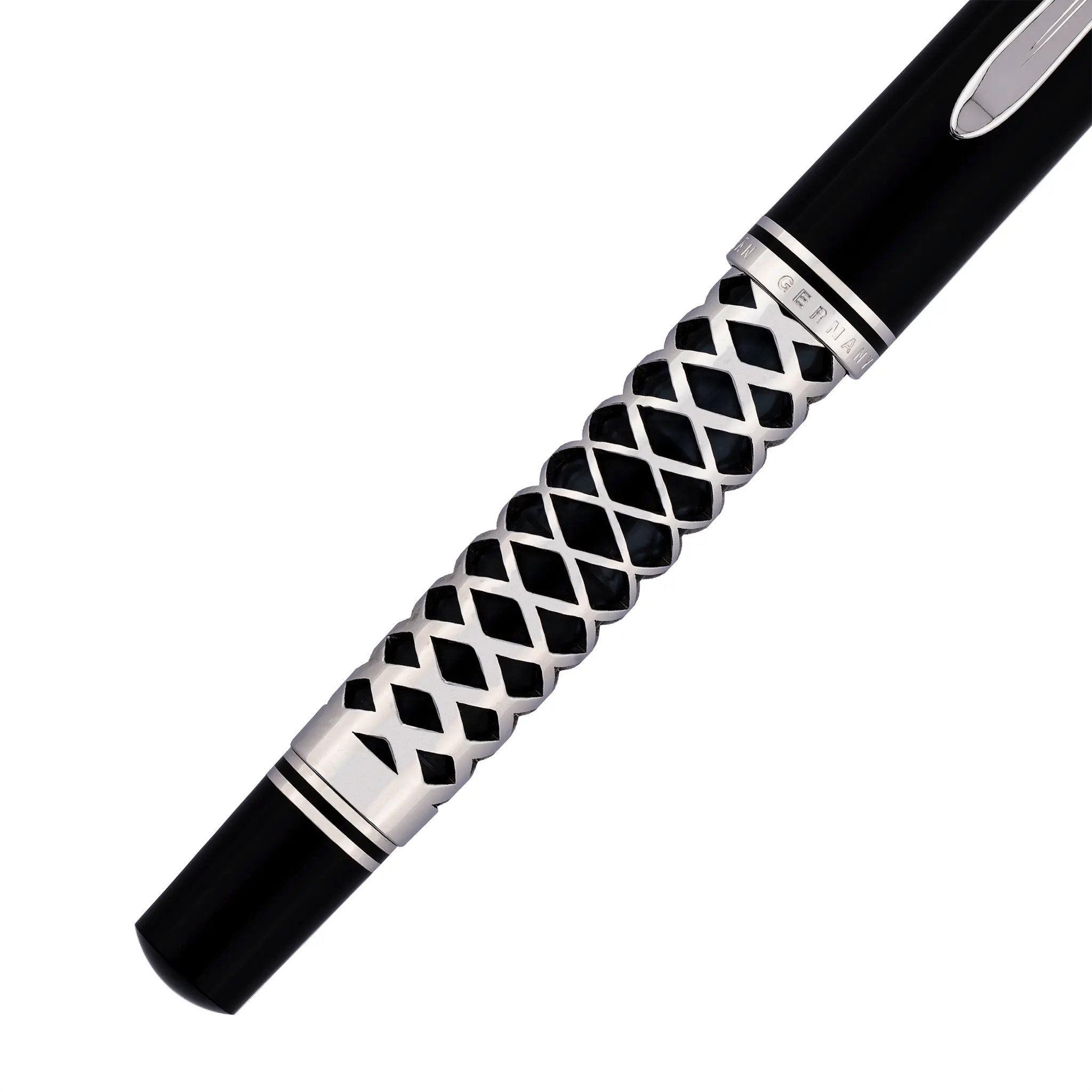Pelikan Souverän M805 Metal Sleeve Ansicht 2