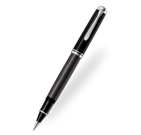 Pelikan Souverän R405 Stresemann