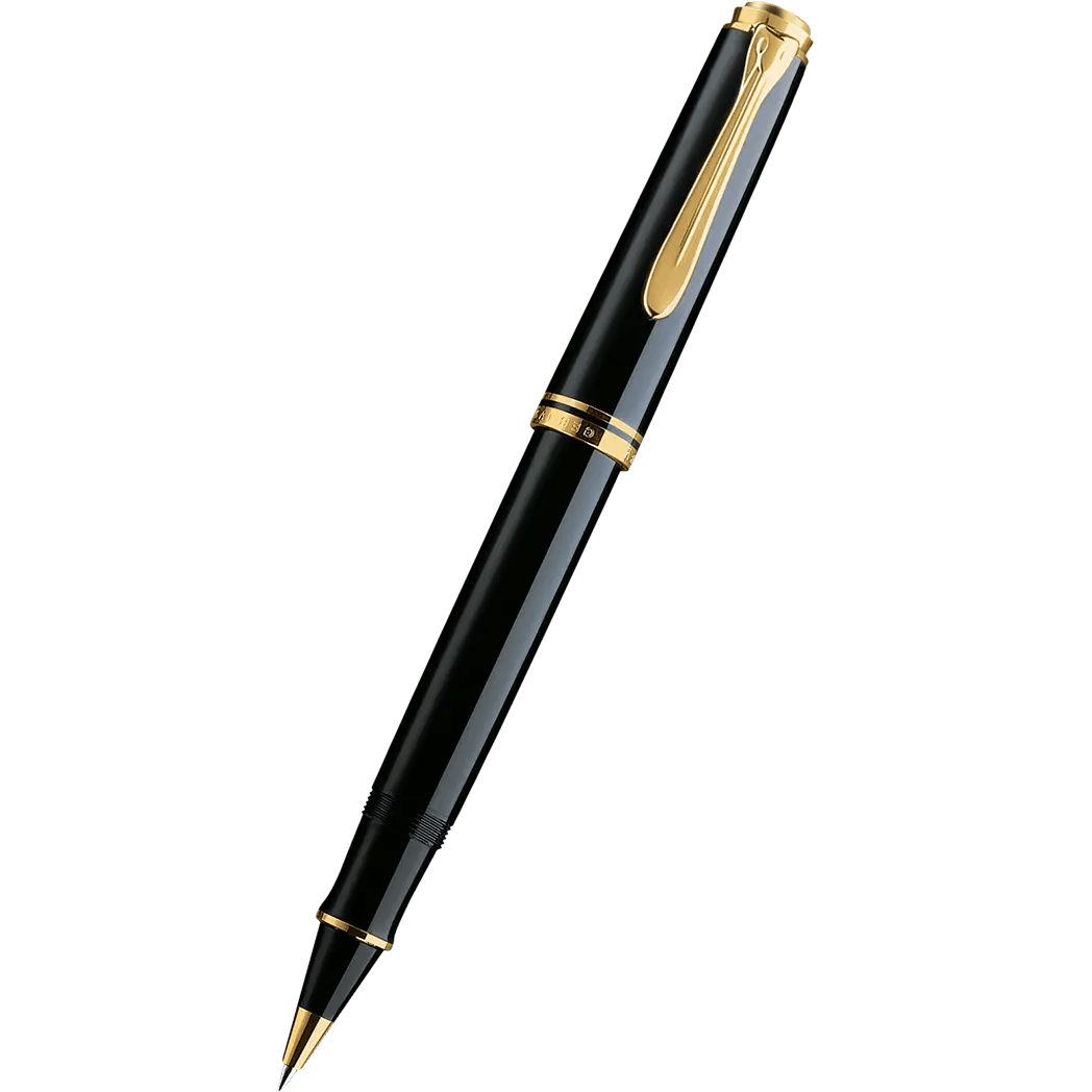 Pelikan Souverän R800 Schwarz