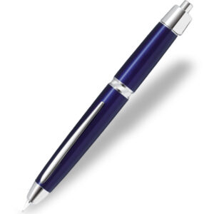 PILOT Capless LS Blau