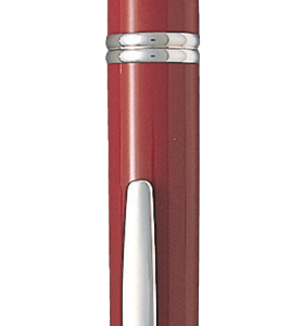 PILOT Capless Rhodium – Originalbild PILOT
