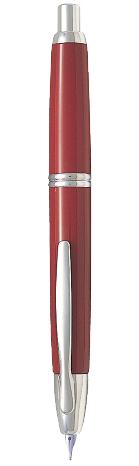 PILOT Capless Rhodium
