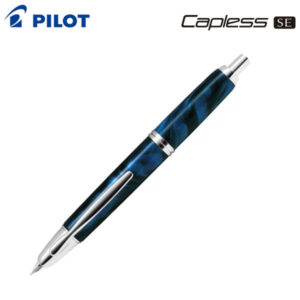 PILOT Capless SE Blau