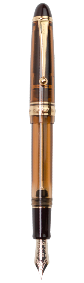 PILOT Custom 823