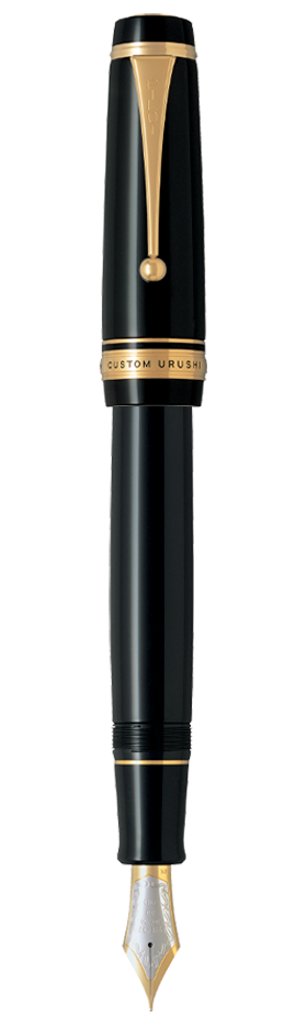 PILOT Custom Urushi