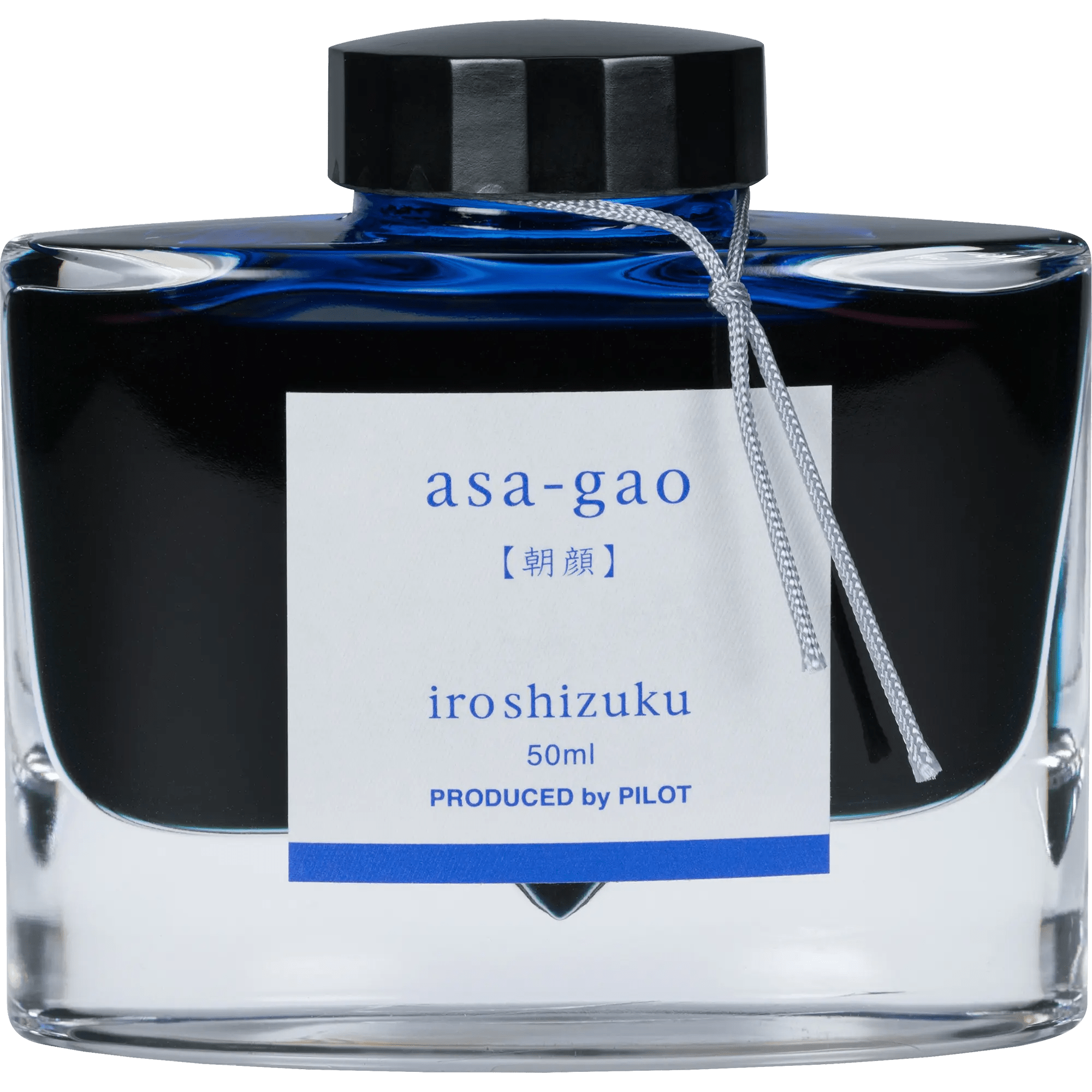 Pilot iroshizuku asa-gao Morning Glory Tintenfass 50 ml
