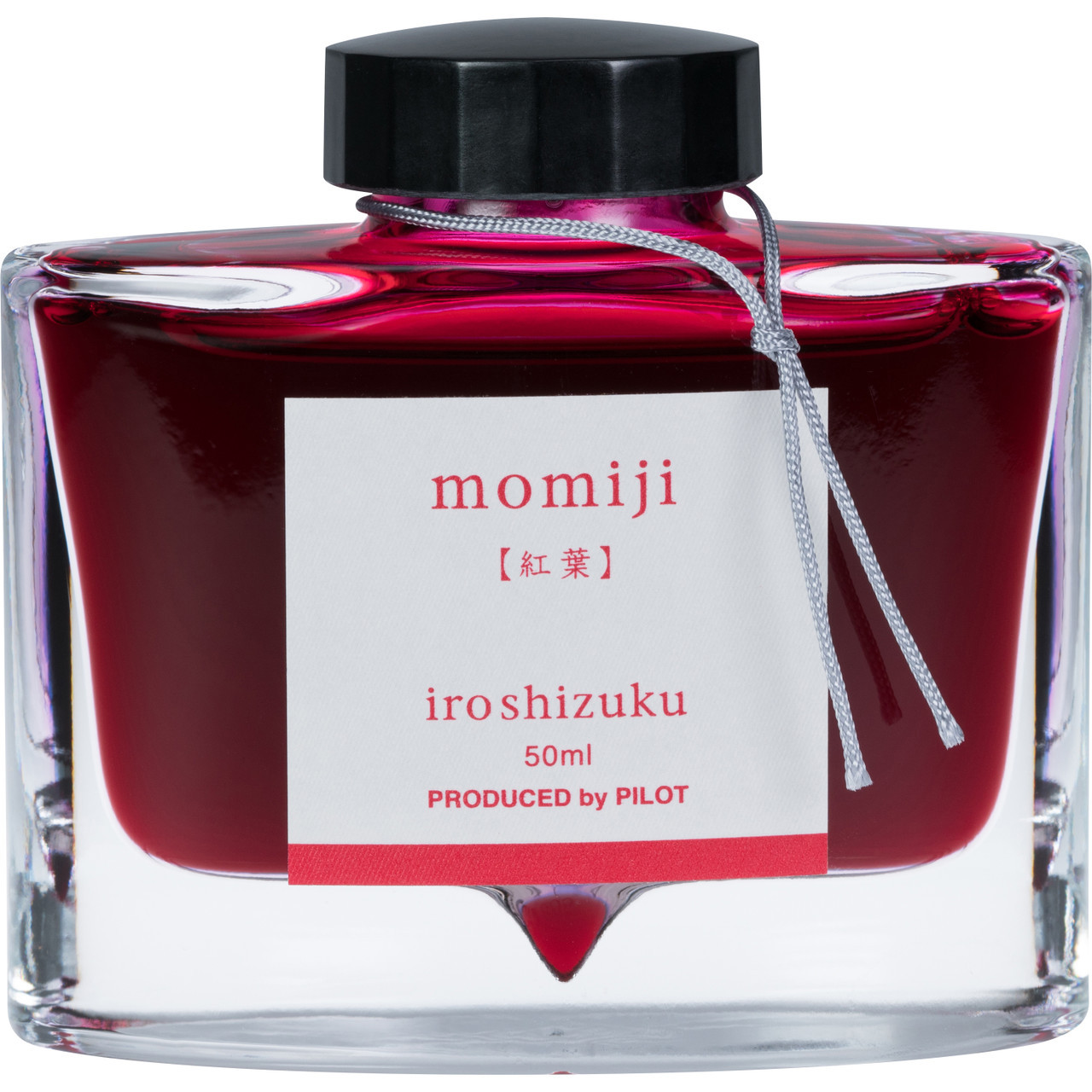 Pilot iroshizuku momiji Autumn Leaves Tintenfass 50 ml