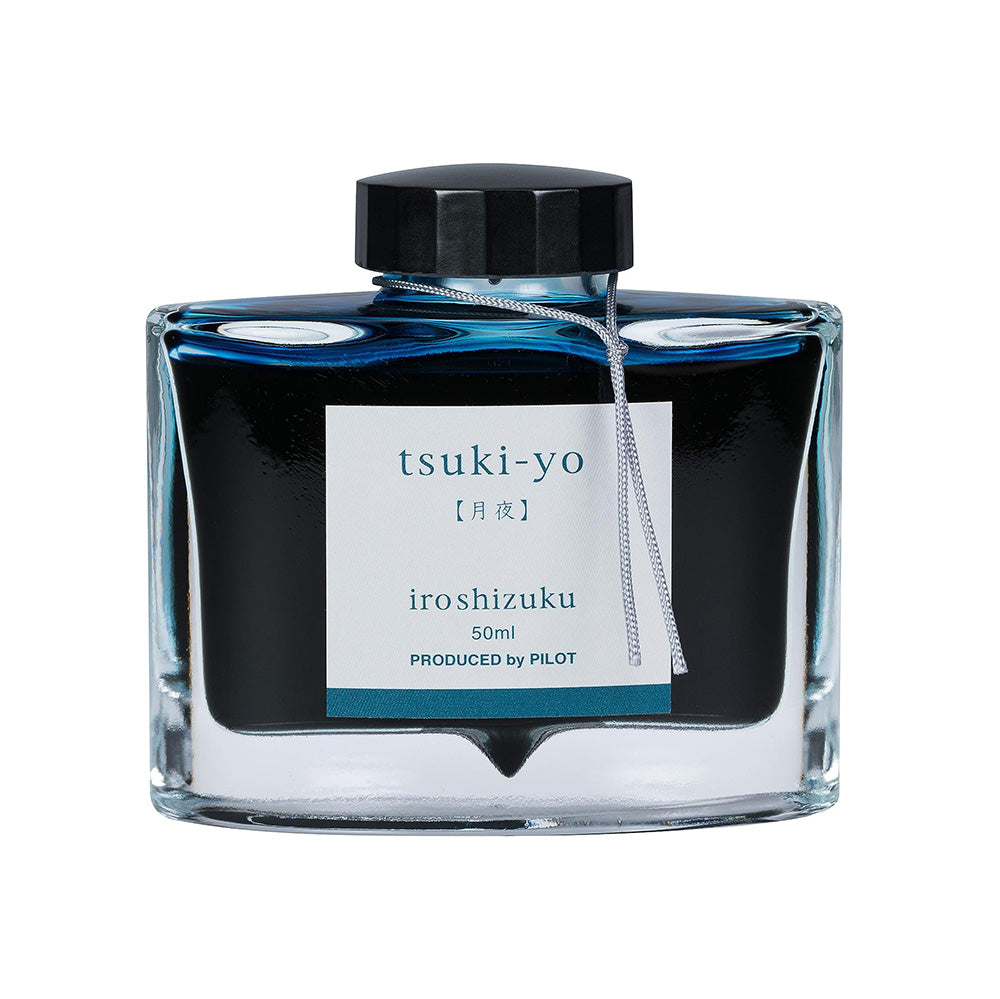 Pilot iroshizuku tsuki-yo Moonlight Tintenfass 50 ml