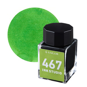 Sailor INK STUDIO 467 20 ml Tintenfass