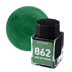 Sailor INK STUDIO 862 20 ml Tintenfass