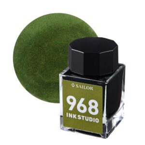 Sailor INK STUDIO 968 20 ml Tintenfass