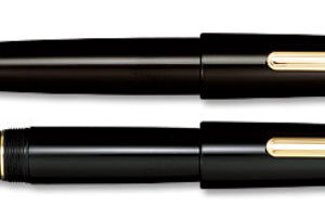 Sailor King of Pen Ebonite Füllfederhalter