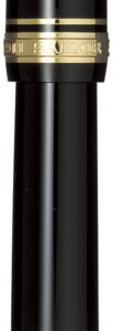 Sailor Professional Gear REALO Füllfederhalter Schwarz Gold