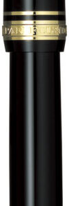 Sailor Professional Gear Slim Gold Füllfederhalter Schwarz