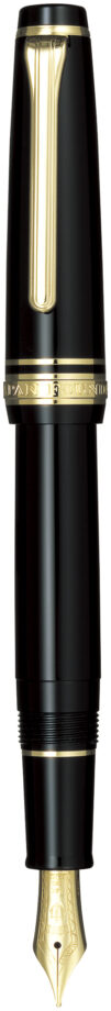 Sailor Professional Gear Slim Gold Füllfederhalter