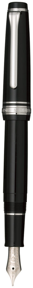 Sailor Professional Gear Slim Silver Füllfederhalter